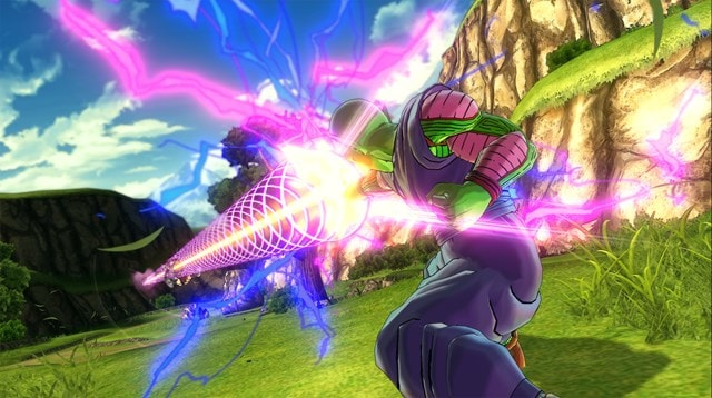 Dragon Ball Xenoverse 2 - PlayStation 5 Dragon Ball Xenoverse 2 - PlayStation 5